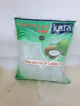 Kara Nata de Coco 1 kg